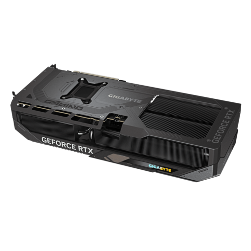 GIGABYTE GeForce RTX 5080 GAMING OC 16G (GV-N5080GAMING OC-16GD) Graphics Card