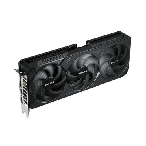 GIGABYTE GeForce RTX 5080 WINDFORCE SFF 16G (GV-N5080WF3-16GD) Graphics Card
