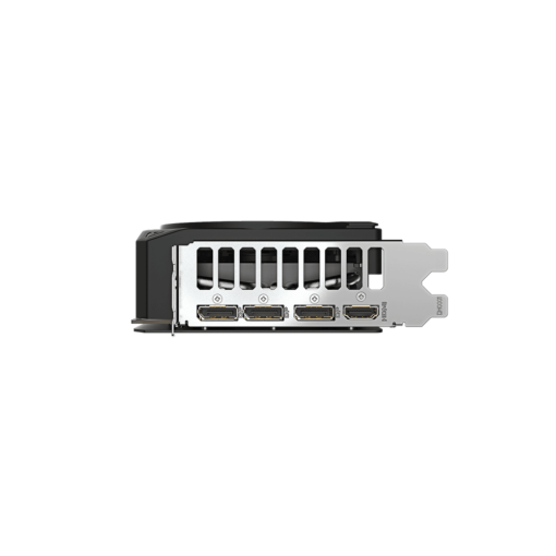 GIGABYTE GeForce RTX 5080 WINDFORCE SFF 16G (GV-N5080WF3-16GD) Graphics Card