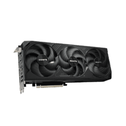 GIGABYTE GeForce RTX 5080 WINDFORCE SFF 16G (GV-N5080WF3-16GD) Graphics Card