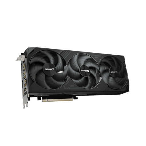 GIGABYTE GeForce RTX 5080 WINDFORCE SFF 16G (GV-N5080WF3-16GD) Graphics Card
