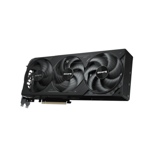 GIGABYTE GeForce RTX 5080 WINDFORCE SFF 16G (GV-N5080WF3-16GD) Graphics Card