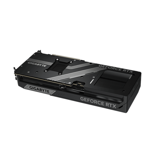 GIGABYTE GeForce RTX 5080 WINDFORCE SFF 16G (GV-N5080WF3-16GD) Graphics Card