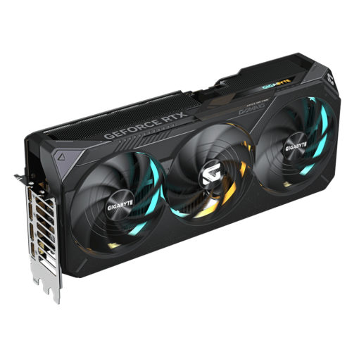 GIGABYTE GeForce RTX 5090 GAMING OC 32G (GV-N5090GAMING OC-32GD) Graphics Card