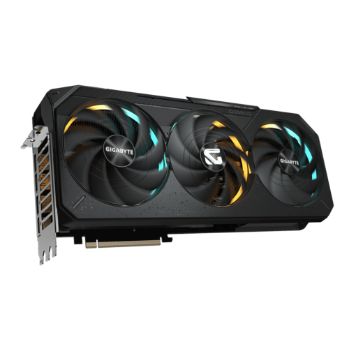 GIGABYTE GeForce RTX 5090 GAMING OC 32G (GV-N5090GAMING OC-32GD) Graphics Card