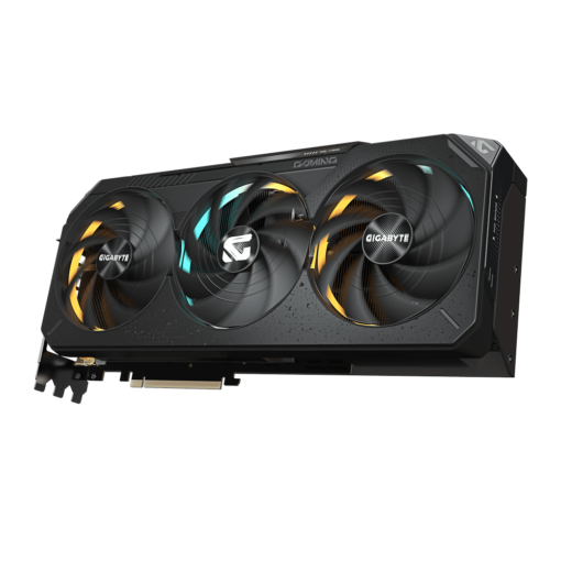 GIGABYTE GeForce RTX 5090 GAMING OC 32G (GV-N5090GAMING OC-32GD) Graphics Card