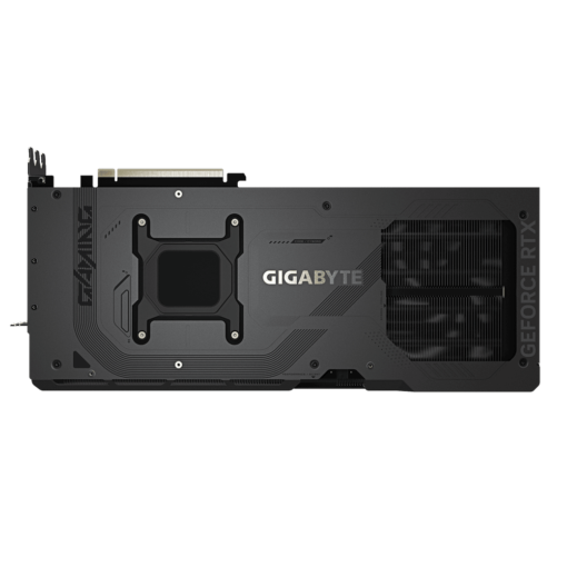GIGABYTE GeForce RTX 5090 GAMING OC 32G (GV-N5090GAMING OC-32GD) Graphics Card