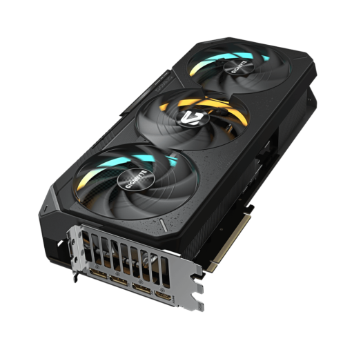 GIGABYTE GeForce RTX 5090 GAMING OC 32G (GV-N5090GAMING OC-32GD) Graphics Card