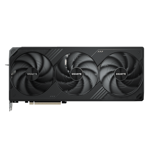 GIGABYTE GeForce RTX 5090 WINDFORCE OC 32G (GV-N5090WF3OC-32GD) Graphics Card