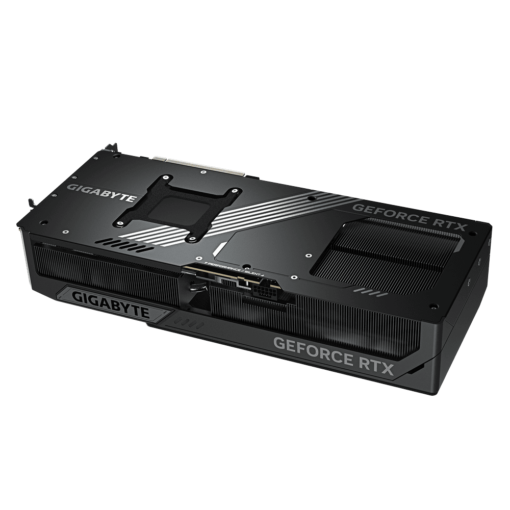 GIGABYTE GeForce RTX 5090 WINDFORCE OC 32G (GV-N5090WF3OC-32GD) Graphics Card