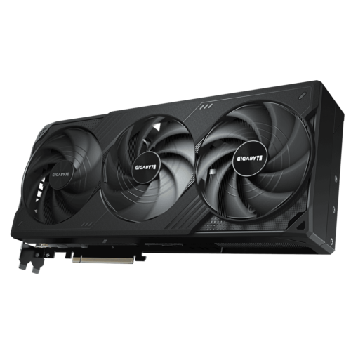 GIGABYTE GeForce RTX 5090 WINDFORCE OC 32G (GV-N5090WF3OC-32GD) Graphics Card