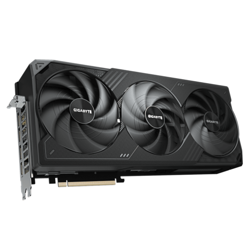 GIGABYTE GeForce RTX 5090 WINDFORCE OC 32G (GV-N5090WF3OC-32GD) Graphics Card