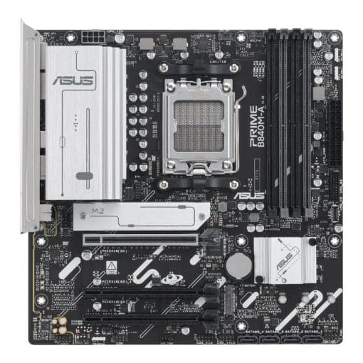 ASUS PRIME B840M-A-CSM Mainboard