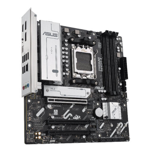 ASUS PRIME B840M-A-CSM Mainboard