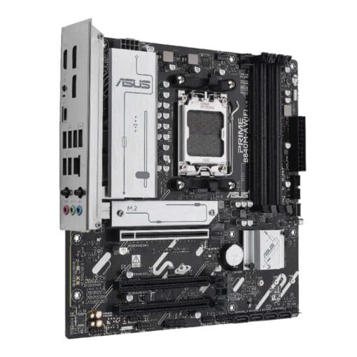 ASUS PRIME B840M-A WIFI-CSM Mainboard