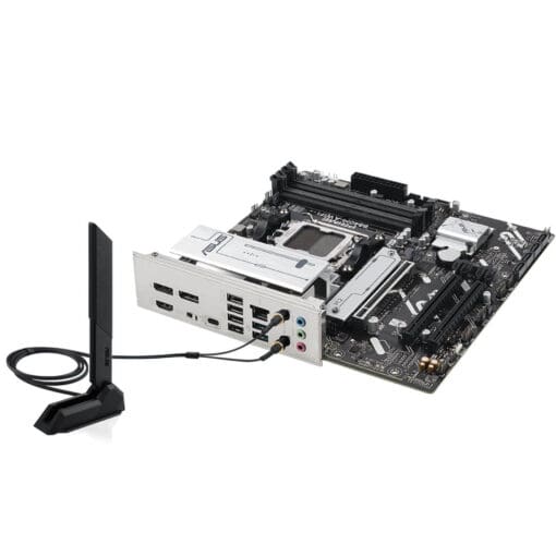 ASUS PRIME B840M-A WIFI-CSM Mainboard