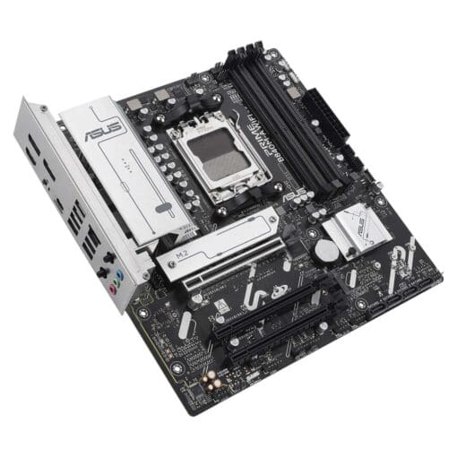 ASUS PRIME B840M-A WIFI-CSM Mainboard