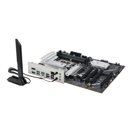 ASUS PRIME B860-PLUS WIFI Mainboard