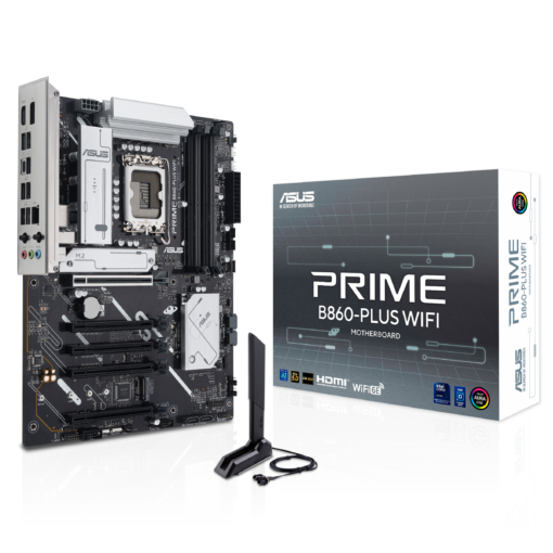 ASUS PRIME B860-PLUS WIFI Mainboard