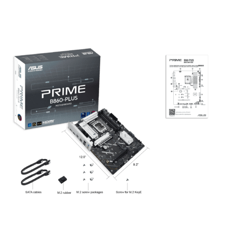 ASUS PRIME B860-PLUS Mainboard