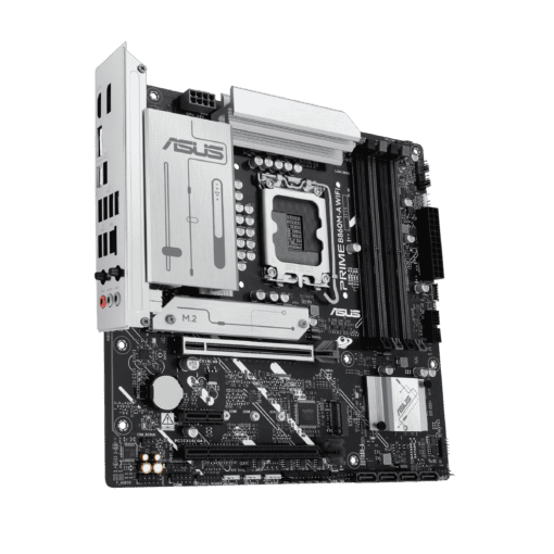 ASUS  PRIME B860M-A WIFI Mainboard