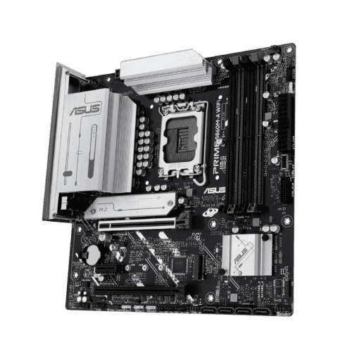 ASUS  PRIME B860M-A WIFI Mainboard