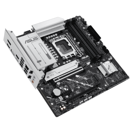 ASUS  PRIME B860M-A WIFI Mainboard