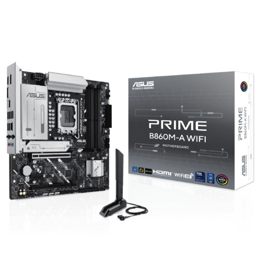 ASUS  PRIME B860M-A WIFI Mainboard