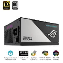 ROG LOKI 850P GAMING 05