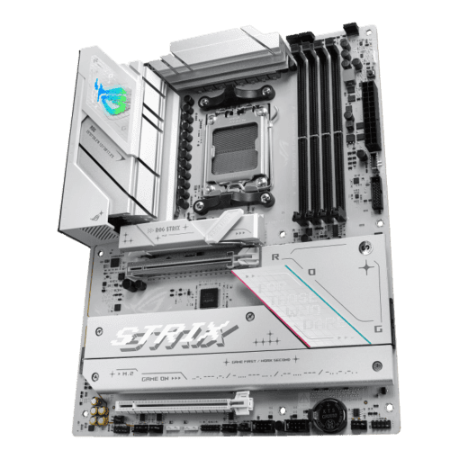 ASUS ROG STRIX B850-A GAMING WIFI Mainboard