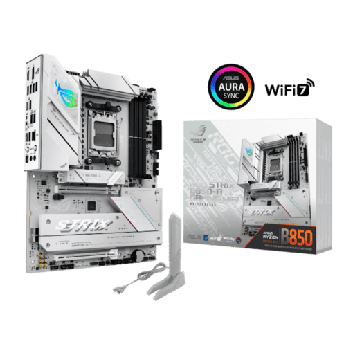 ASUS ROG STRIX B850-A GAMING WIFI Mainboard