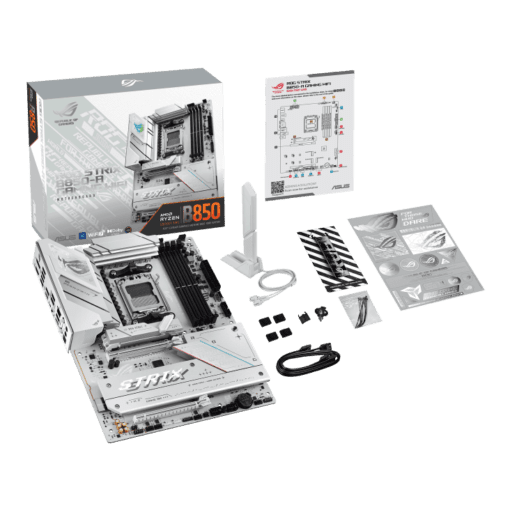 ASUS ROG STRIX B850-A GAMING WIFI Mainboard