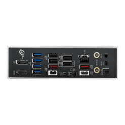 ROG STRIX B850 F GAMING WIFI pic 4