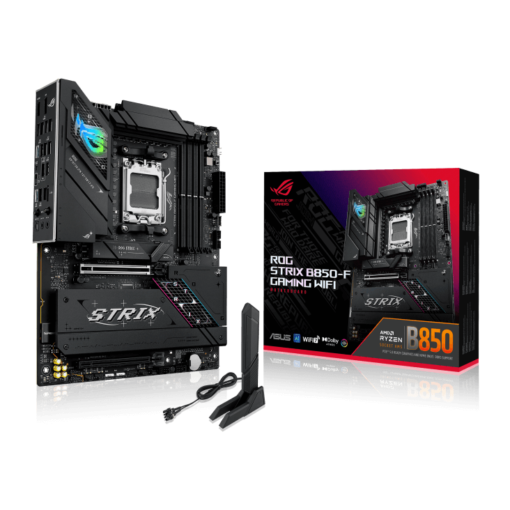 ASUS ROG STRIX B850-F GAMING WIFI Mainboard