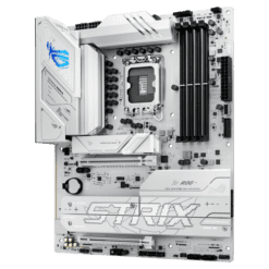 ROG STRIX B860 A GAMING WIFI pic 1