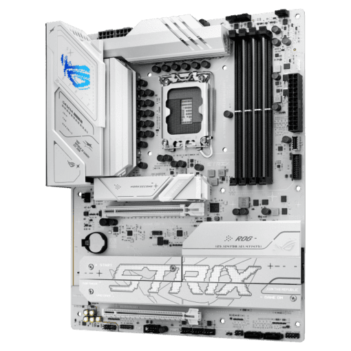 ASUS ROG STRIX B860-A GAMING WIFI Mainboard