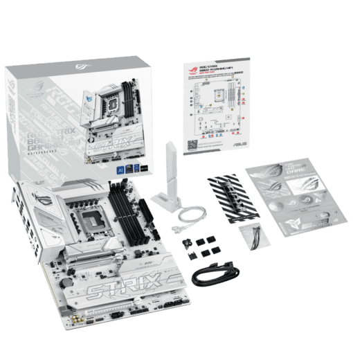 ASUS ROG STRIX B860-A GAMING WIFI Mainboard