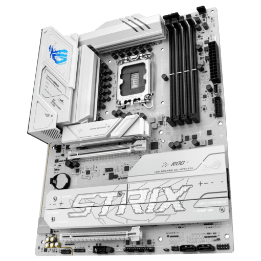 ASUS ROG STRIX B860-A GAMING WIFI Mainboard