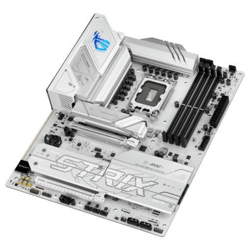 ASUS ROG STRIX B860-A GAMING WIFI Mainboard