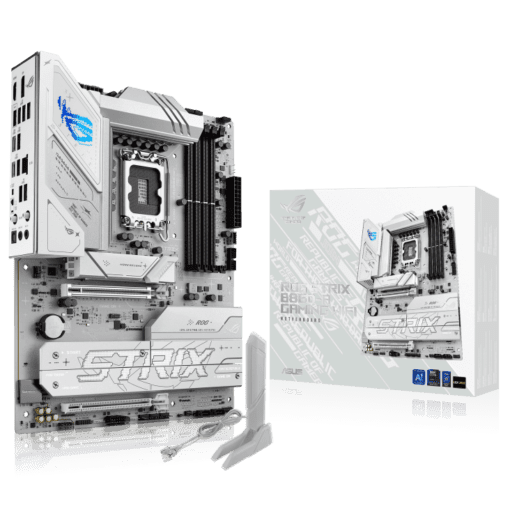 ASUS ROG STRIX B860-A GAMING WIFI Mainboard