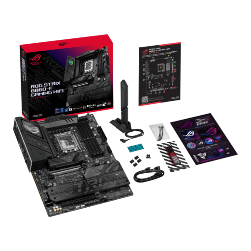 ASUS ROG STRIX B860-F GAMING WIFI Mainboard