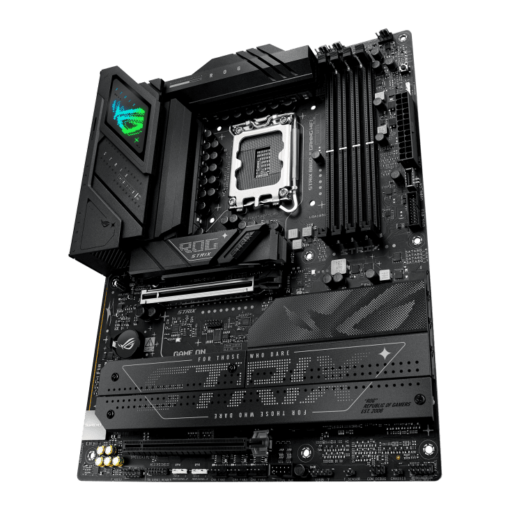 ASUS ROG STRIX B860-F GAMING WIFI Mainboard