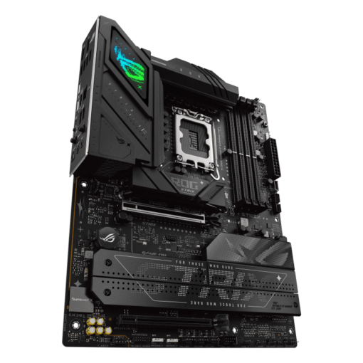 ASUS ROG STRIX B860-F GAMING WIFI Mainboard