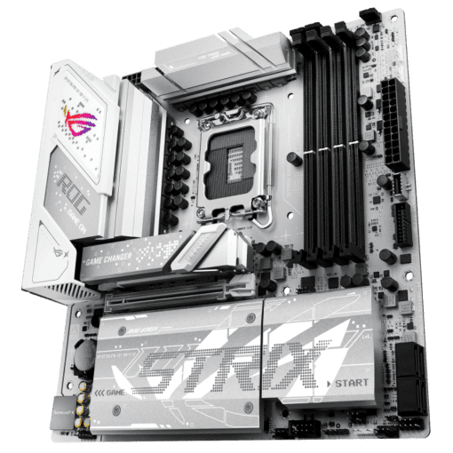 ASUS ROG STRIX B860-G GAMING WIFI Mainboard