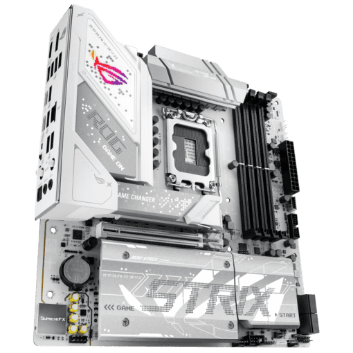 ASUS ROG STRIX B860-G GAMING WIFI Mainboard