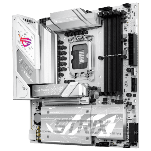 ASUS ROG STRIX B860-G GAMING WIFI Mainboard