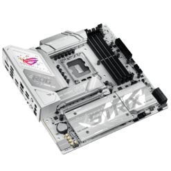 ROG STRIX B860 G GAMING WIFI pic 4