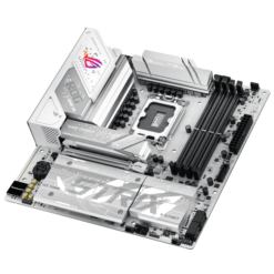ROG STRIX B860 G GAMING WIFI pic 5