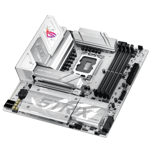 ASUS ROG STRIX B860-G GAMING WIFI Mainboard