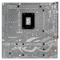ROG STRIX B860 G GAMING WIFI pic 7